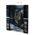 Papírenské zboží - E-Blue Maus Mazer-R II, 2500DPI, 2.4 [GHz], optisch, 6Tas., 1 Scrollrad, schnurlos, grau, 2 Stk AA, Game