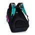 Papírenské zboží - Studentenrucksack + Koffer OXY Sport Tropic