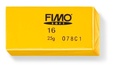 Papírenské zboží - FIMO® soft 8020 56g ocker