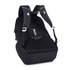 Papírenské zboží - OXY Zero Flowers Studentenrucksack