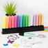 Papírenské zboží - Textmarker STABILO BOSS ORIGINAL - 15-teiliges Schreibtischset - 9 Neon- und 6 Pastellfarben