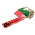 Papírenské zboží - Smart-Kartusche mit selbstklebendem Kunststoffband Leitz Icon, Rot