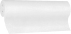 Papírenské zboží - Tischläufer (PAP-Airlaid) PREMIUM weiß 40cm x 24m [1 St.]