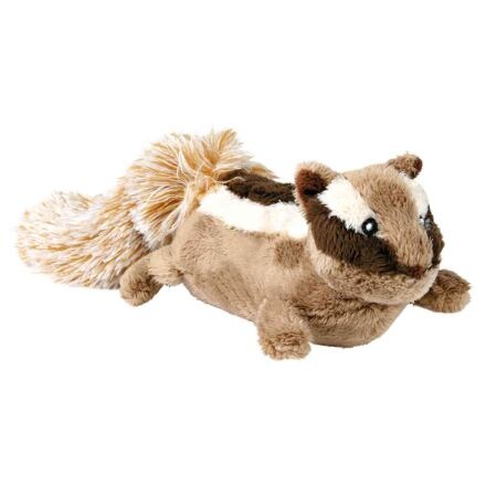 Papírenské zboží - Plyšový burunduk 28 cm 