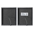 Papírenské zboží - Defender Lautsprechers SPK 230, 2.0, 2x2W, schwarz, Lautstärkeregler, aus Holz, 100Hz~18kHz