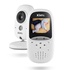 Papírenské zboží - Xblitz Elektronische Babysitter mit Kamera KINDER Lite, 0,3 MPix, 2.4 [GHz], 5V DC Port, weiss
