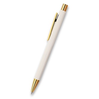 Papírenské zboží - Faber-Castell Neo Slim Marshmallow LE kuličkové pero