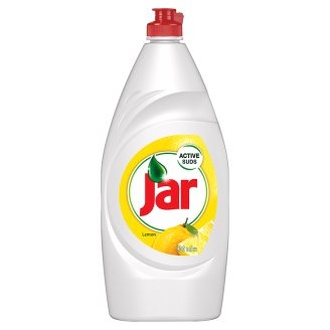 Papírenské zboží - Jar citron 900 ml