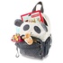 Papírenské zboží - Schneiders Mini Panda Kinderrucksack