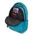 Papírenské zboží - Walker Alpha Rucksack Smaragdgrün