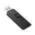 Papírenské zboží - Apacer USB flash disk, USB 2.0, 32GB, AH334, blau, AP32GAH334U-1, USB A, mit herausziehbarem Konnektro