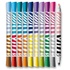 Papírenské zboží - Kindermarker Maped Color´Peps Duo, 10 doppelseitige Marker = 20 Farben