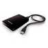 Papírenské zboží - Verbatim extern Festplatte, Store N Go, 2.5", USB 3.0 (3.2 Gen 1), 2TB, 53177, schwarz