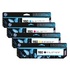 Papírenské zboží - HP Original Ink D8J07A, HP 980, cyan, HP HP OfficeJet Enterprise X585, X555