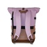 Papírenské zboží - Batoh Walker Roll-up Two Mauve / Biscuit