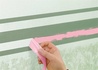 Papírenské zboží - Abdeckband für Tapete Perfect Sensitive 56260, 25 mm x 25 m, TESA