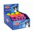 Papírenské zboží - Neonball Moosgummi 6 cm TRIXIE