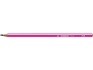 Papírenské zboží - Dreieckiger Graphitstift STABILO Trio rosa HB [1 Stk]