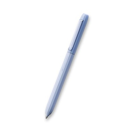 Papírenské zboží - Kuličkové pero Faber-Castell Avori XB - Peace of Mind