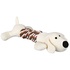 Papírenské zboží - Plüsch-Apportierhund/Nilpferd 32 cm