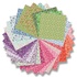 Papírenské zboží - Origami-Liberty-Papierset von Clairefontaine