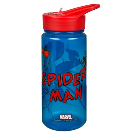 Papírenské zboží - Láhev na pití 500 ml Spider-Man