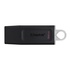 Papírenské zboží - Kingston USB flash disk, USB 3.0 (3.2 Gen 1), 32GB, DataTraveler Exodia, schwarz, DTX/32GB, USB A, mit einer Kappe