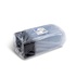 Papírenské zboží - Sushi-Schale + Deckel (PP/rPET) schwarz + klar 165 x 118 x 45 mm [50 Sets]