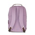Papírenské zboží - Walker Pure Eco Rucksack Mauve