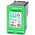 Papírenské zboží - HP Originaltinte CB338EE, HP 351XL, Farbe, 14 ml, HP Officejet J5780, J5785