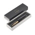Papírenské zboží - Jotter Premium Bond Street Black GT Kugelschreiber PARKER