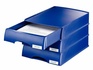 Papírenské zboží - Leitz Plus Auszugstablett, Blau