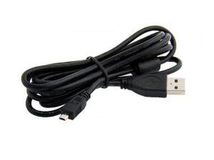 Papírenské zboží - USB 2.0 kabel - 8pin Samsung 370526, 1,8m
