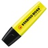 Papírenské zboží - Textmarker STABILO BOSS ORIGINAL 10 Stück, kalte Farben „ARTY“
