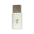 Papírenské zboží - USB Adapter, (2.0), USB C M-0, weiss