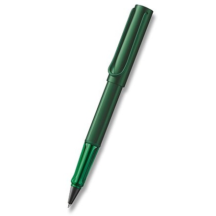 Papírenské zboží - Roller LAMY AL-star pine