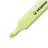 Papírenské zboží - Textmarker STABILO swing cool Pastel - lime [1 Stk]