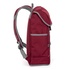 Papírenské zboží - Studentenrucksack OXY Urban Burgund