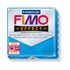 Papírenské zboží - FIMO® effect 8020 transparent blau