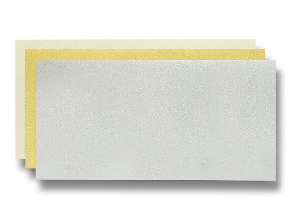 Papírenské zboží - Barevná dopisní karta Clairefontaine, DL [25 ks]