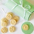 Papírenské zboží - Stampo Smiley Smileys Stempel, 38 Stk
