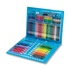 Papírenské zboží - Kunstset Color'Peps Box 100 Stk