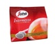 Papírenské zboží - Kaffeemaschinenkapseln, 16x7 g, SEGAFREDO Intermezzo
