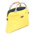 Papírenské zboží - Tasche na Macbook 15&quot;, Polaris Sun, gelb aus Polyester, Golla