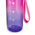 Papírenské zboží - OXY LiFE Flasche 800 ml Ombre Fuchsia