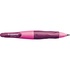 Papírenské zboží - Ergonomischer Mech. Bleistift für Linkshänder - STABILO EASYergo 3,15 rosa/lila HB+Spitzer