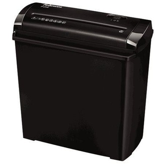 Papírenské zboží - Powershred® P-25S, 5 listů, FELLOWES