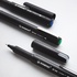 Papírenské zboží - Premium Fineliner STABILO dr!ver - fine - schwarz