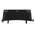 Papírenské zboží - ULTRADESK Spieltisch Ultradesk CRUISER BLACK, 160x70 cm, 66-82 cm