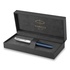 Papírenské zboží - Parker 51 Midnight Blue CT hrot F